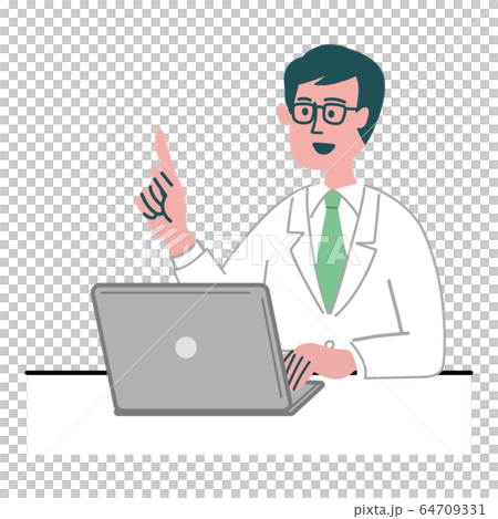 Doctor Doctor Male PC建議 Doctor Doctor Male PC建議 64709331