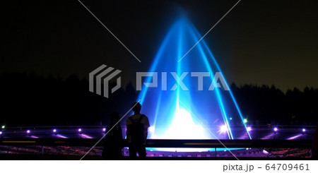 モエレ沼公園最大イベント 64709461