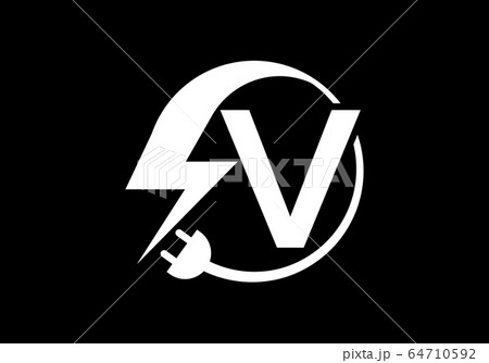 Electric logo and icon Vector design Template.Lightning Icon in Vector. Lightning Logo, Power Energy Logo Design Element, Electric logo and icon Vector design Template.Lightning Icon in Vector. Lightning Logo, Power Energy Logo Design Element, 64710592