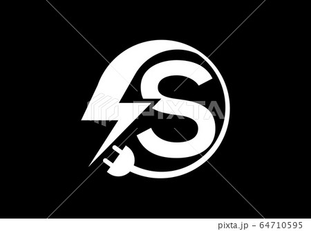 Electric logo and icon Vector design Template.Lightning Icon in Vector. Lightning Logo, Power Energy Logo Design Element, Electric logo and icon Vector design Template.Lightning Icon in Vector. Lightning Logo, Power Energy Logo Design Element, 64710595