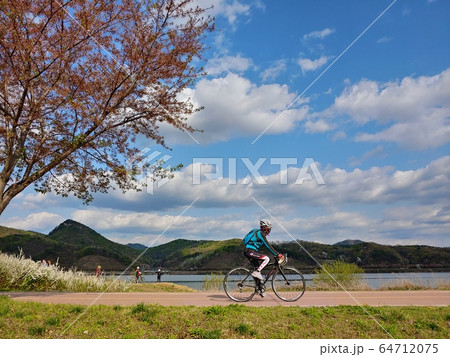 自然 自然の風景 風景 64712075