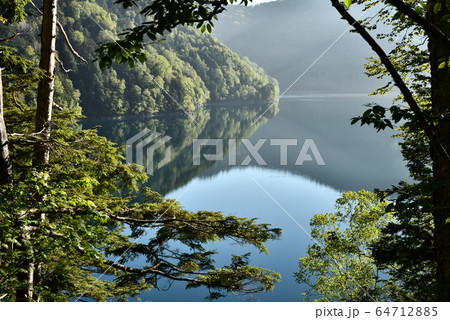 丸沼系3湖 丸沼 群馬県 丸沼系3湖 丸沼 群馬県 64712885