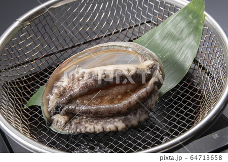 美味しいあわび 美味しいあわび 64713658