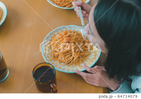 ナポリタン ナポリタン 64714079