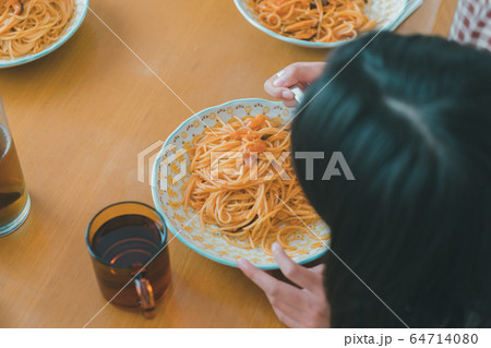 ナポリタン ナポリタン 64714080