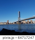 足 橋 ブリッジ 64717247