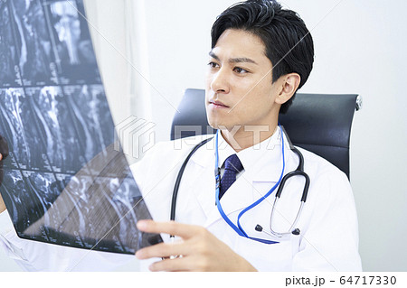 若い医者 ドクター 若い医者 ドクター 64717330