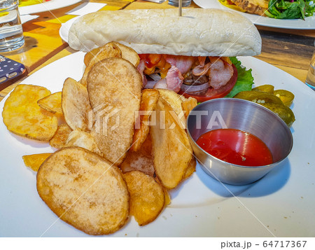 食べ物 フード 飲食物 64717367