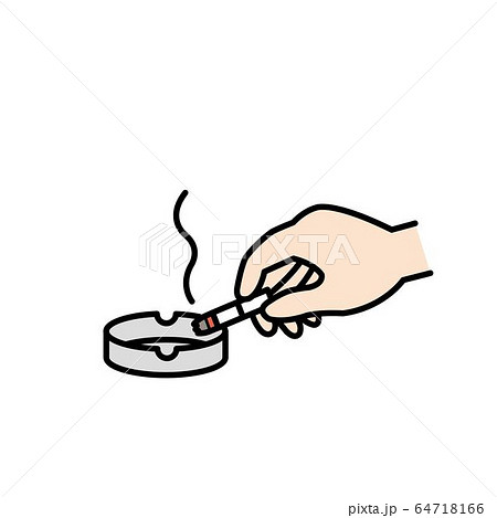 タバコ タバコ 64718166