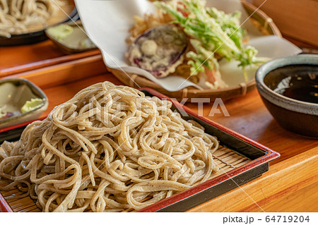 常陸そば 常陸そば 64719204