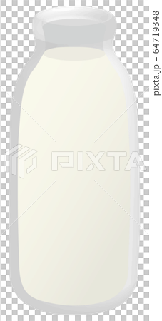 牛奶瓶 64719348