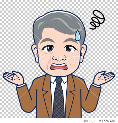 西裝高級員工 西裝高級員工 64720580