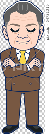 Rich man Rich man 64721319