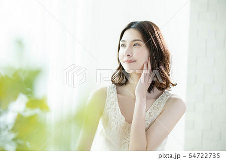 女性 美容 ビューティー スキンケア 女性 美容 ビューティー スキンケア 64722735