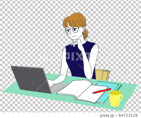 女性工作與生活平衡 女性工作與生活平衡 64723528