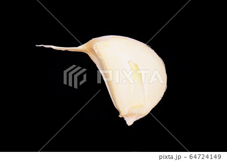 ニンニク 64724149