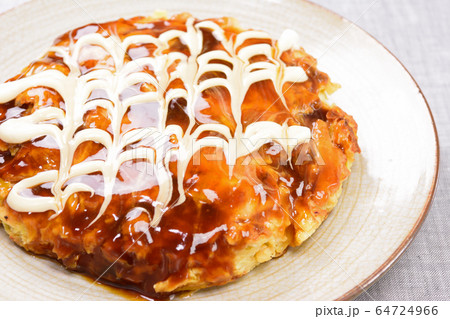 おいしいお好み焼き おいしいお好み焼き 64724966