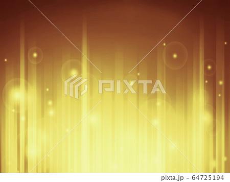 golden christmas background - illustration design 64725194