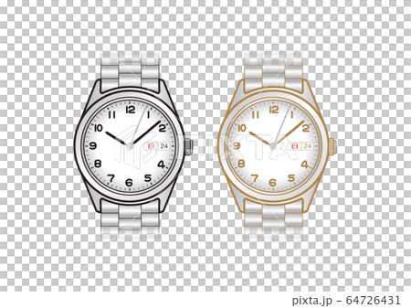 Watches Watches 64726431