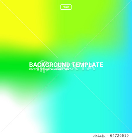 Abstract blurred gradient mesh background. Easy editable soft colored vector illustration in EPS10. Abstract blurred gradient mesh background. Easy editable soft colored vector illustration in EPS10. 64726619