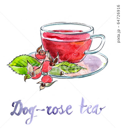Briar tea Briar tea 64726916