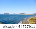 糸島の海岸 64727911