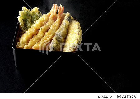 天重　天丼 64728856