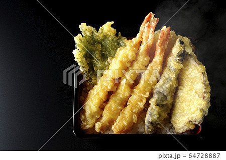 天重 天丼 天重 天丼 64728887