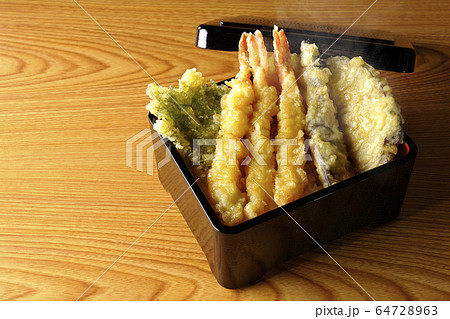 天重 天丼 天重 天丼 64728963