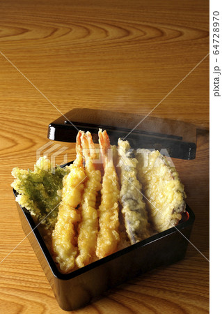 天重 天丼 天重 天丼 64728970