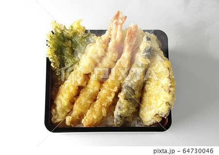 天重 天丼 天重 天丼 64730046
