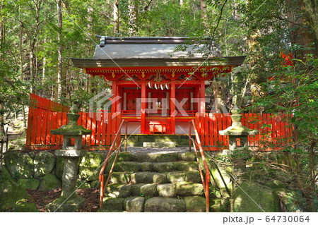 【北畠神社 (多芸神社)】 三重県津市美杉町上多気 64730064
