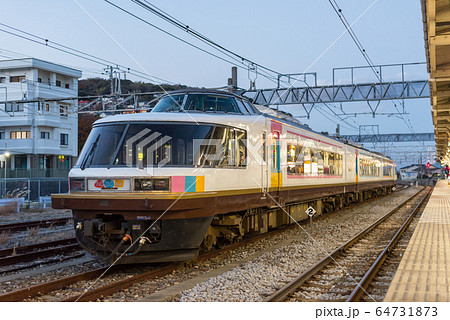 NO.DO.KA 485系 ジョイフルトレイン 64731873