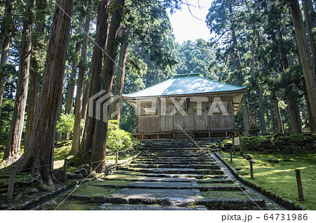 平泉寺白山神社 平泉寺白山神社 64731986