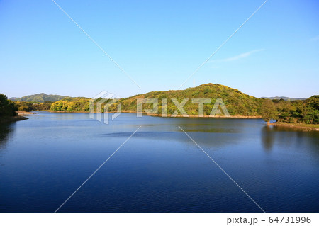 さつま湖 さつま湖 64731996