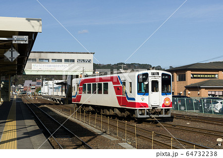 三陸鉄道 気動車 三陸鉄道 気動車 64732238
