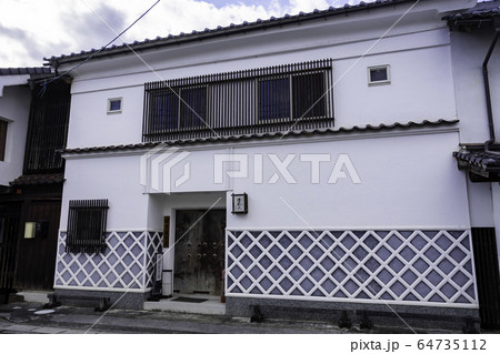 新見御殿町 津国屋 内蔵 岡山県新見市 新見御殿町 津国屋 内蔵 岡山県新見市 64735112