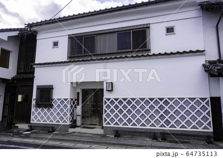 新見御殿町 津国屋 内蔵 岡山県新見市 新見御殿町 津国屋 内蔵 岡山県新見市 64735113