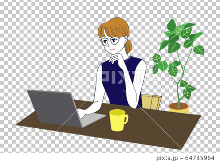 女性工作與生活平衡 64735964