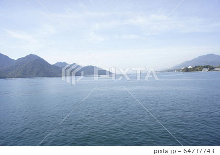 広島 松大汽船 フェリー 広島 松大汽船 フェリー 64737743