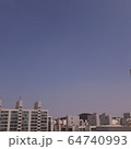 空 アパート マンション 64740993