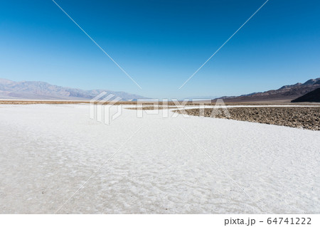 Death Valley national park, California, USA 64741222