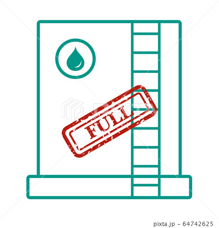 Oil industry Economic crisis WTI Market Storage 64742625