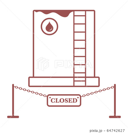 Oil industry Economic crisis WTI Market Storage 64742627