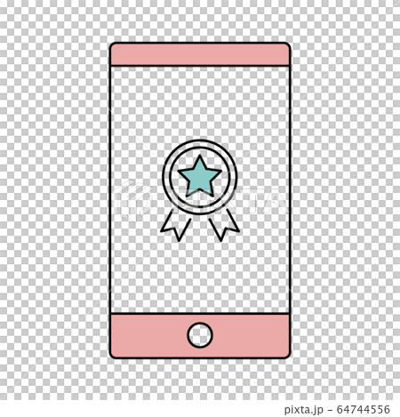 智能手機圖標排名 64744556