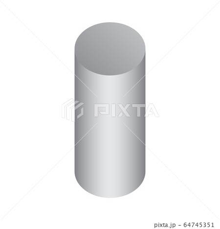 rebar icon isolated 64745351