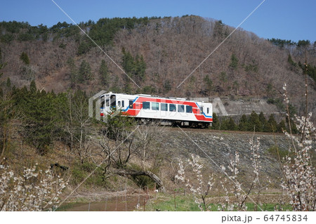 三陸鉄道リアス線 三陸鉄道リアス線 64745834