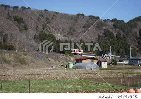 三陸鉄道リアス線 三陸鉄道リアス線 64745840