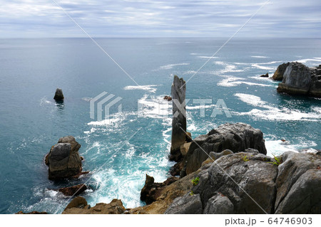 折石　巨釜 64746903