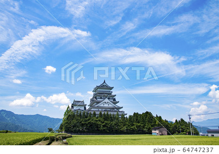勝山城博物館 64747237